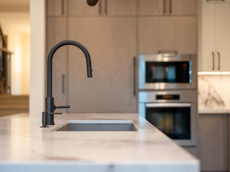 Commercial plumbing in St. Clair Shores