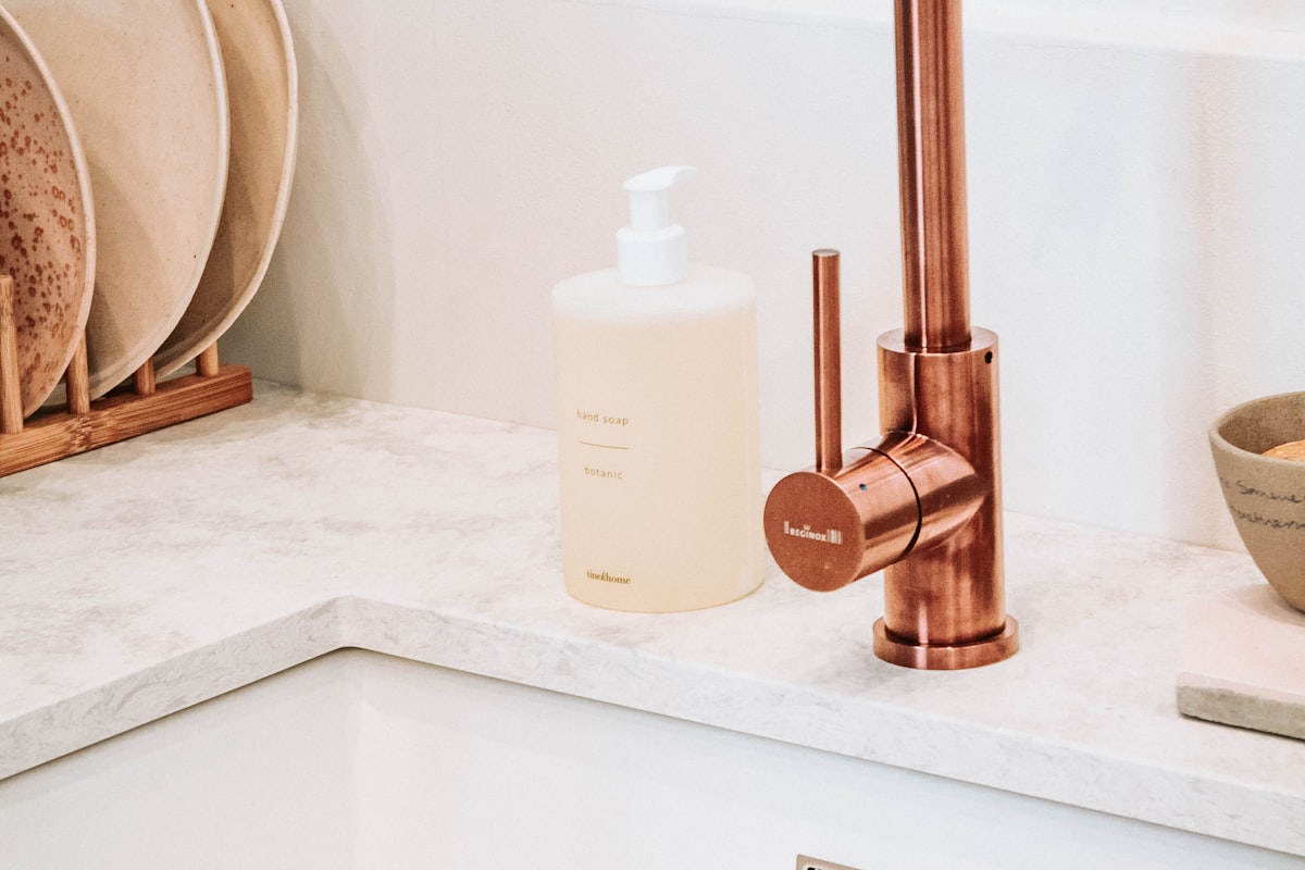 Kitchen Plumbing service in St. Clair Shores, MI